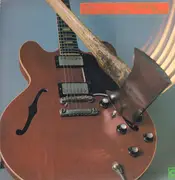 LP - Jimmy Johnson Band - Johnson's Whacks