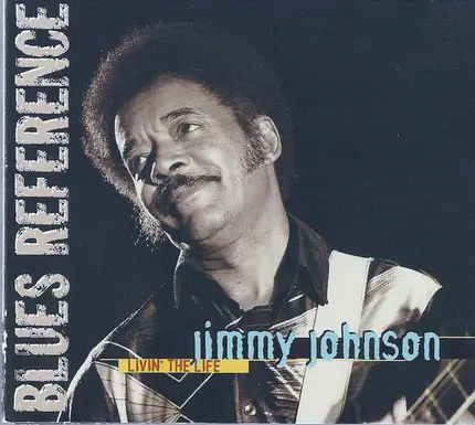 Jimmy Johnson - Livin' The Life