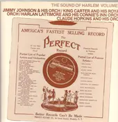 Jimmy Johnson - The Sound Of Harlem Vol. 2