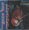 LP - Jimmy Johnson - Bar Room Preacher