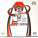 Double LP - Jimmy Joy And His Orchestra - The Best From The Southwest - Jimmie's Joys