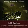 CD - Jimmy 'Junebug' Jackson - On My Way Home
