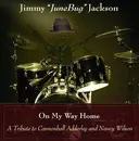 CD - Jimmy 'Junebug' Jackson - On My Way Home