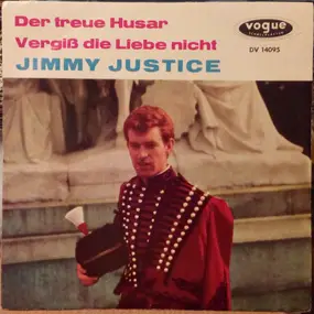 Jimmy Justice - Der Treue Husar (A Soldier Boy)