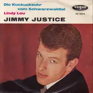 Jimmy Justice - Die Kuckucksuhr Vom Schwarzwaldtal