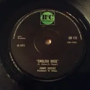 Jimmy Justice - English Rose