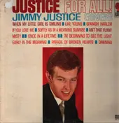 Jimmy Justice - Justice For All!