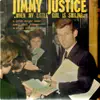 7inch Vinyl Single - Jimmy Justice - When My Little Girl Is Smiling