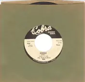 Jimmy Kelly - Little Chickie