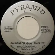 Jimmy Kish - Goldenrod