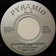 Jimmy Kish - Goldenrod