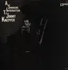 LP - Jimmy Knepper - A Swinging Introduction To Jimmy Knepper - Mono, Insert