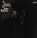 LP - Jimmy Knepper - A Swinging Introduction To Jimmy Knepper - Mono, Insert