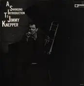 Jimmy Knepper