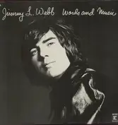 Jimmy L Webb