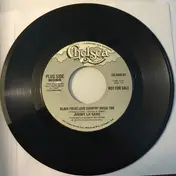 Jimmy La Sane - Black Folks Love Country Music Too