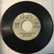 Jimmy La Sane - Black Folks Love Country Music Too