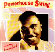 CD - Jimmy Lunceford - Powerhouse Swing