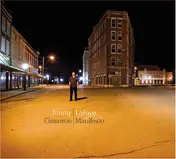 Jimmy LaFave - Cimarron Manifesto