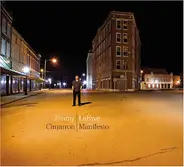 Jimmy LaFave - Cimarron Manifesto