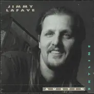 Jimmy LaFave - Austin Skyline