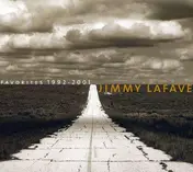 Jimmy LaFave - Favorites 1992-2001