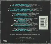 CD - Jimmy LaFave - Austin Skyline