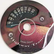 CD - Jimmy LaFave - Highway Trance