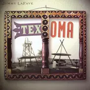 Jimmy LaFave - Texoma