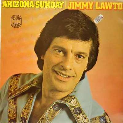 Jimmy Lawton - Arizona Sunday