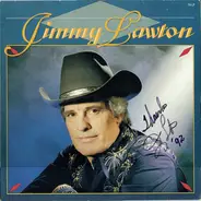 Jimmy Lawton - Jimmy Lawton