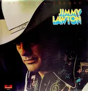 LP - Jimmy Lawton - Oklahoma Square
