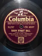 Jimmy Leach - Teresa / I May Be Wrong