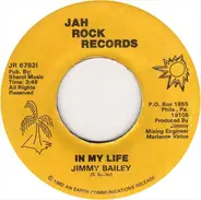 Jimmy Lee Bailey - In My Life / Natural Rainfall