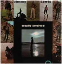 LP - Jimmy Lewis - Totally Involved