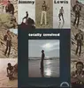 LP - Jimmy Lewis - Totally Involved