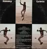 LP - Jimmy Lewis - Totally Involved