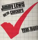 LP - Jimmy Lewis And The Checkers - Yeah, Right
