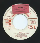 Jimmy Leyden - Marty