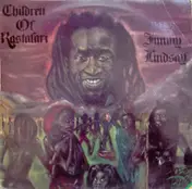 Jimmy Lindsay - Children Of Rastafari