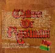 LP - Jimmy Lindsay - Children Of Rastafari