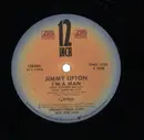 12inch Vinyl Single - Jimmy Lifton - I'm A Man