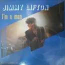12inch Vinyl Single - Jimmy Lifton - I'm A Man