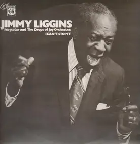 Jimmy Liggins - I Can't Stop It