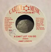 Jimmy London