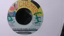 7inch Vinyl Single - Jimmy London / Danny Browne - Stop In The Name Of Love