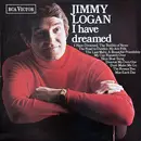 LP - Jimmy Logan - I Have Dreamed