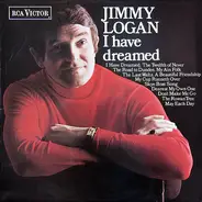 Jimmy Logan - I Have Dreamed