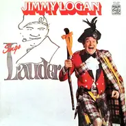 Jimmy Logan - Sings Lauder