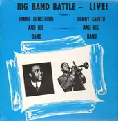 Jimmy Lunceford - Big Band Battle - Live!